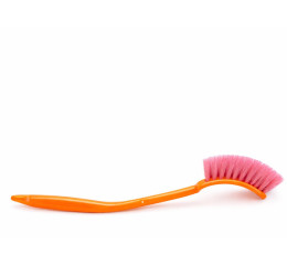 ESCOVA DE LIMPEZA CORES 37,5CM MR420